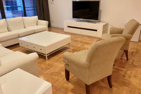 3 dormitorios House en Bangkok, Thailand No. 97164 15