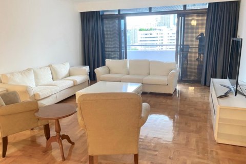 3 dormitorios House en Bangkok, Thailand No. 97164 16