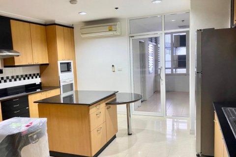 3 dormitorios House en Bangkok, Thailand No. 97164 3