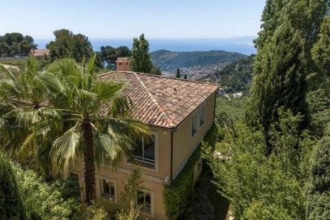 4 bedrooms Villa in Villefranche-sur-Mer, France No. 68941 4