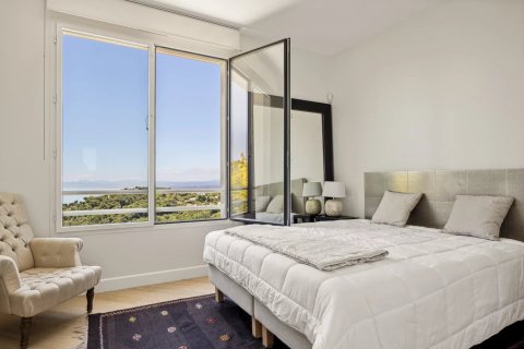 4 bedrooms Villa in Villefranche-sur-Mer, France No. 68941 11