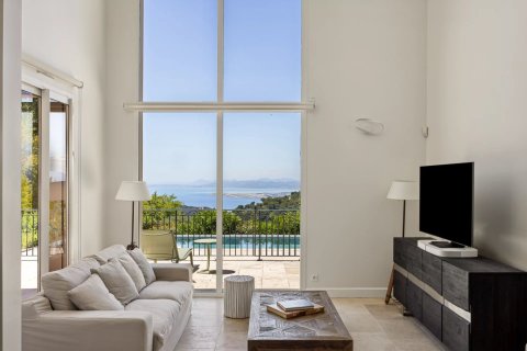 4 bedrooms Villa in Villefranche-sur-Mer, France No. 68941 9