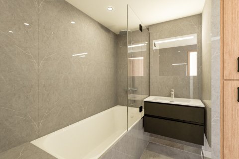 2 dormitorios Apartment en Chamonix-Mont-Blanc, France No. 99945 6