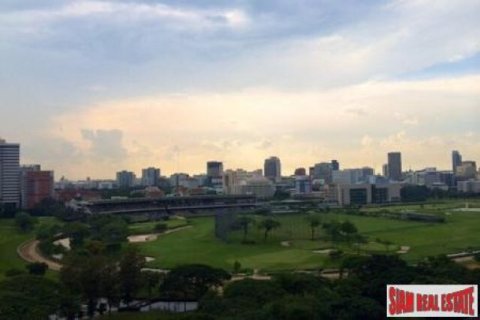 2 bedrooms Apartment in Bangkok, Thailand No. 95728 2