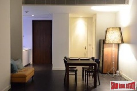 2 bedrooms Apartment in Bangkok, Thailand No. 95728 5