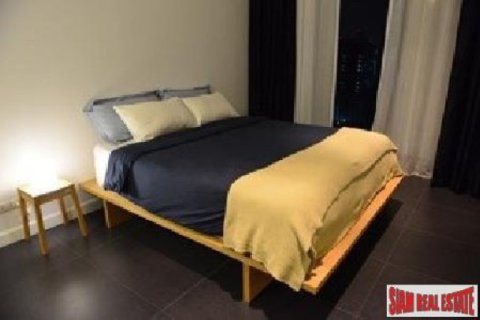 2 bedrooms Apartment in Bangkok, Thailand No. 95728 6