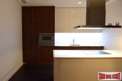 2 bedrooms Apartment in Bangkok, Thailand No. 95728 8