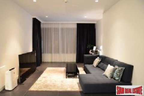 2 bedrooms Apartment in Bangkok, Thailand No. 95728 9