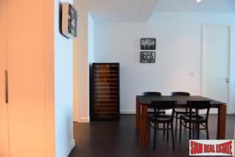 2 bedrooms Apartment in Bangkok, Thailand No. 95728 7