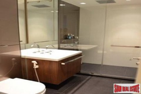 2 bedrooms Apartment in Bangkok, Thailand No. 95728 4