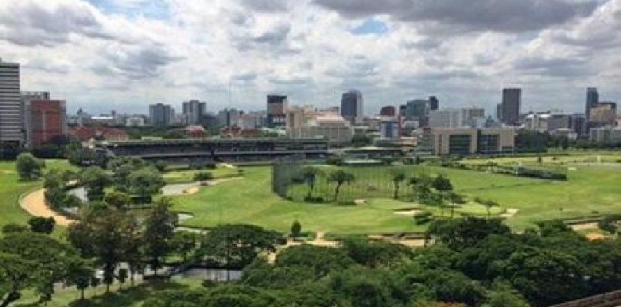 2 bedrooms Apartment in Bangkok, Thailand No. 95728