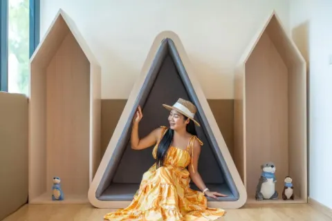 2 bedrooms Penthouse in Que Nham, Vietnam No. 2743 21