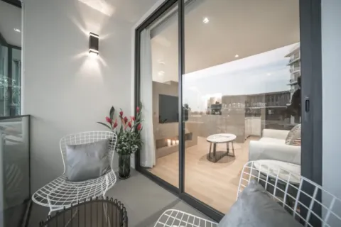 2 bedrooms Penthouse in Que Nham, Vietnam No. 2743 9