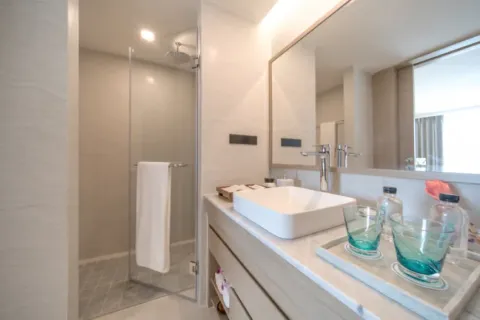 2 bedrooms Penthouse in Que Nham, Vietnam No. 2743 8