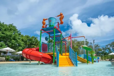 2 bedrooms Penthouse in Que Nham, Vietnam No. 2743 19