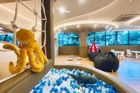 2 bedrooms Penthouse in Que Nham, Vietnam No. 2743 22