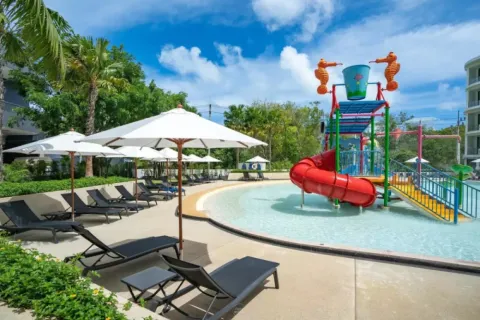 2 bedrooms Penthouse in Que Nham, Vietnam No. 2743 13