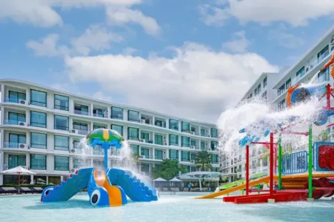 2 bedrooms Penthouse in Que Nham, Vietnam No. 2743 15