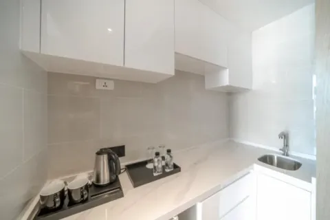 2 bedrooms Penthouse in Que Nham, Vietnam No. 2743 4