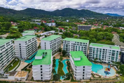 2 bedrooms Penthouse in Que Nham, Vietnam No. 2743 18