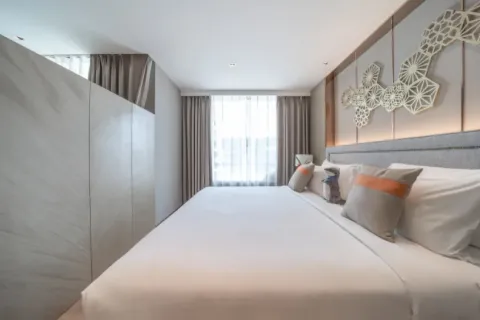 2 bedrooms Penthouse in Que Nham, Vietnam No. 2743 5