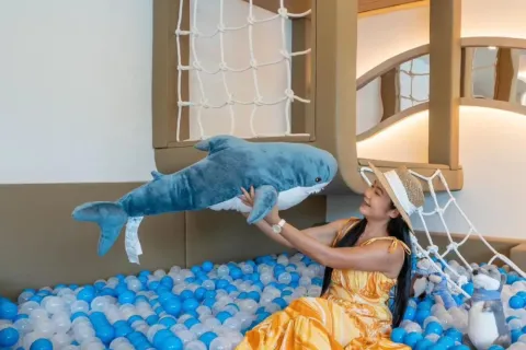 2 bedrooms Penthouse in Que Nham, Vietnam No. 2743 23