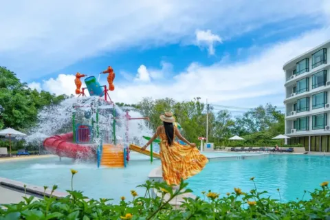 2 bedrooms Penthouse in Que Nham, Vietnam No. 2743 11