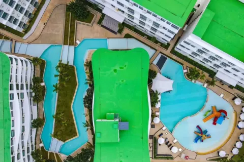 2 bedrooms Penthouse in Que Nham, Vietnam No. 2743 17