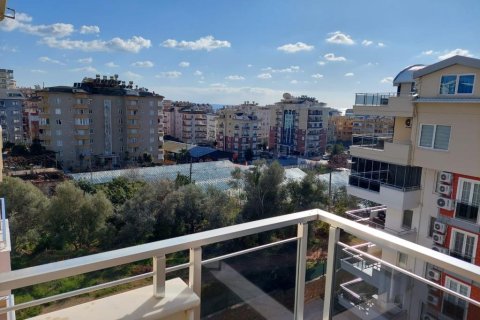 6 rooms Appartement à Cikcilli, Turkey No. 21230