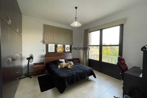 5 bedrooms House in Aradippou, Cyprus No. 31461 13