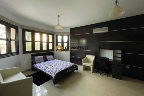 5 bedrooms House in Aradippou, Cyprus No. 31461 14