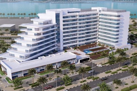 2 bedrooms Apartment in Darna, Vietnam No. 95450 1