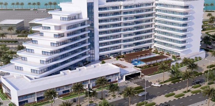 2 bedrooms Apartment in Darna, Vietnam No. 95450