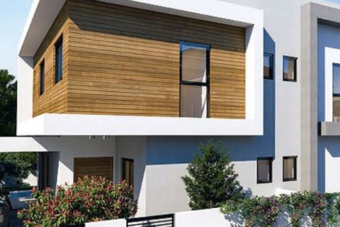 2 bedrooms Maisonette in Pyrgos, Cyprus No. 69393 1