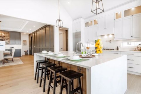 2 bedrooms Maisonette in Pyrgos, Cyprus No. 69393 2