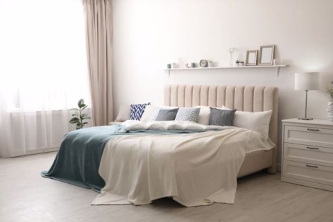 2 bedrooms Maisonette in Pyrgos, Cyprus No. 69393 3