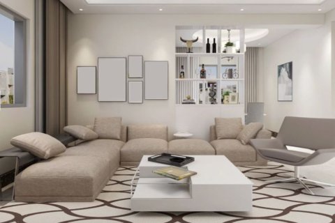 2 bedrooms Maisonette in Pyrgos, Cyprus No. 69393 4