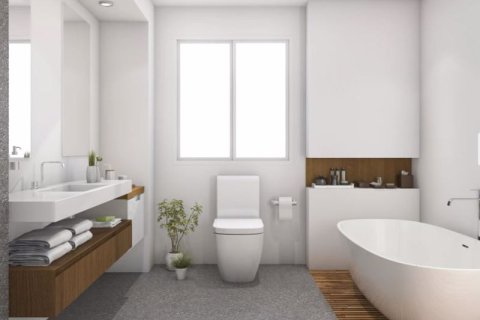 2 bedrooms Maisonette in Pyrgos, Cyprus No. 69393 5