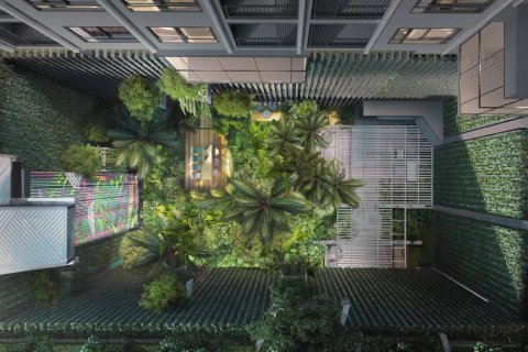 2 bedrooms Condo  in Bangkok, Thailand No. 98347 14