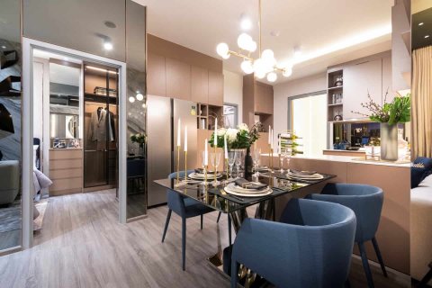 2 bedrooms Condo  in Bangkok, Thailand No. 98347 2