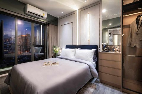 2 bedrooms Condo  in Bangkok, Thailand No. 98347 3