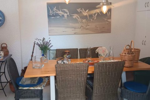 3 dormitorios Maisonette en Chalkidiki, Greece No. 107615 3