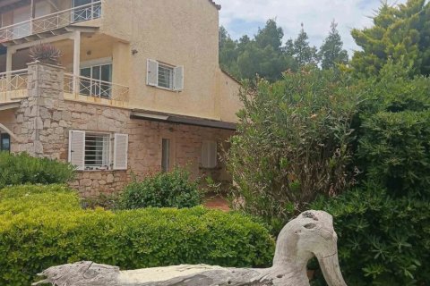 3 dormitorios Maisonette en Chalkidiki, Greece No. 107615 18