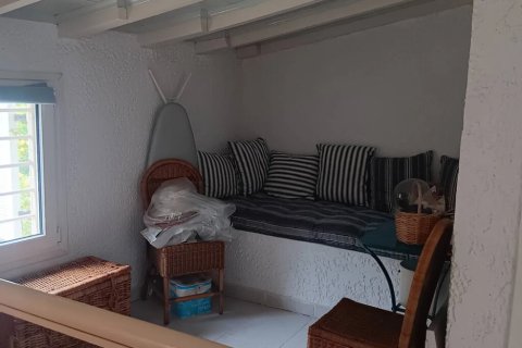 3 dormitorios Maisonette en Chalkidiki, Greece No. 107615 14