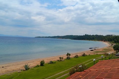 3 dormitorios Maisonette en Chalkidiki, Greece No. 107615 2