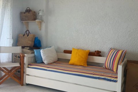 3 dormitorios Maisonette en Chalkidiki, Greece No. 107615 13