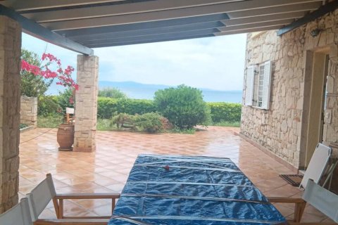 3 dormitorios Maisonette en Chalkidiki, Greece No. 107615 21