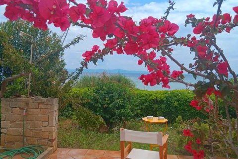 3 dormitorios Maisonette en Chalkidiki, Greece No. 107615 23