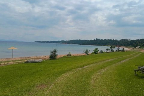 3 dormitorios Maisonette en Chalkidiki, Greece No. 107615 1