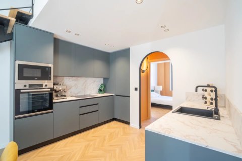 3 bedrooms Apartment in Cannes, France No. 100313 3